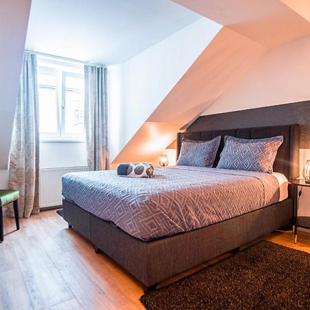 Royal Residence Haus Des Meeres Wina Bagian luar foto