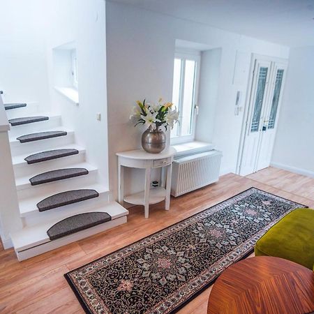 Royal Residence Haus Des Meeres Wina Bagian luar foto
